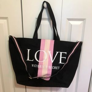 Victoria Secret Gym Bag